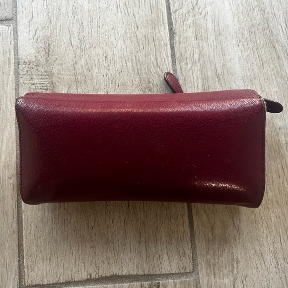 🌟HP on 12/6🌟Authentic Balenciaga Wallet - Picture 2 of 14